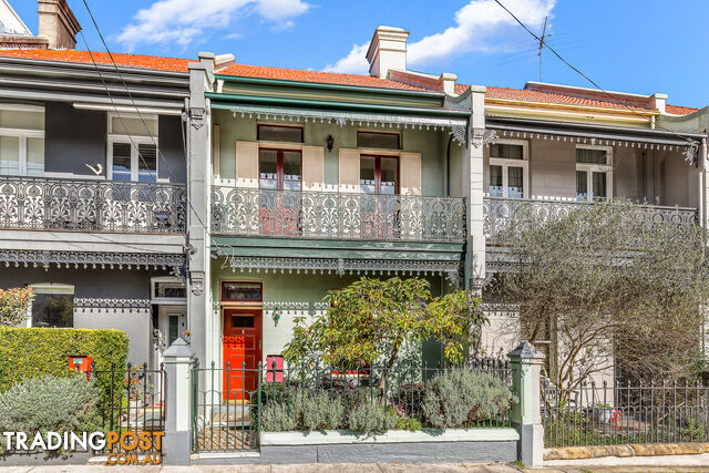 422 Darling Street BALMAIN NSW 2041