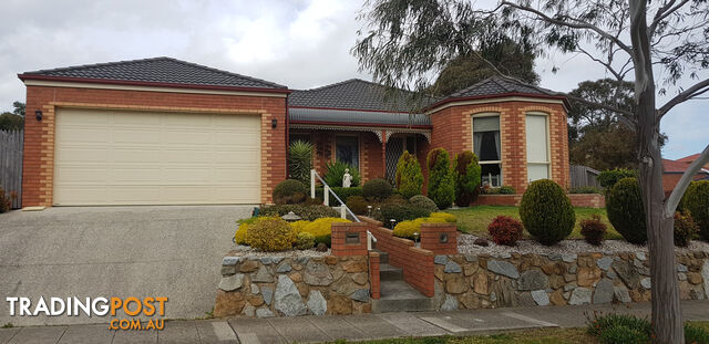 52 Franklin Parade LYNBROOK VIC 3975