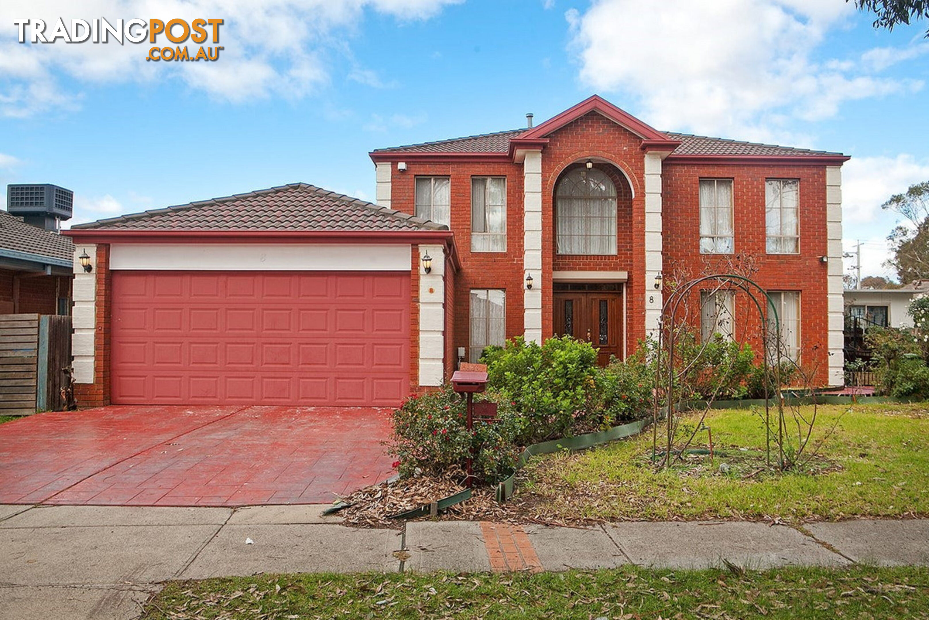 8 Banyalla Drive CRANBOURNE WEST VIC 3977