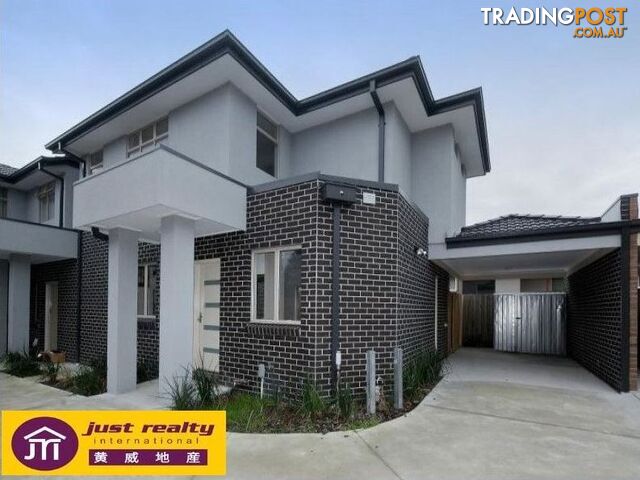 2/55 Potter Street DANDENONG VIC 3175