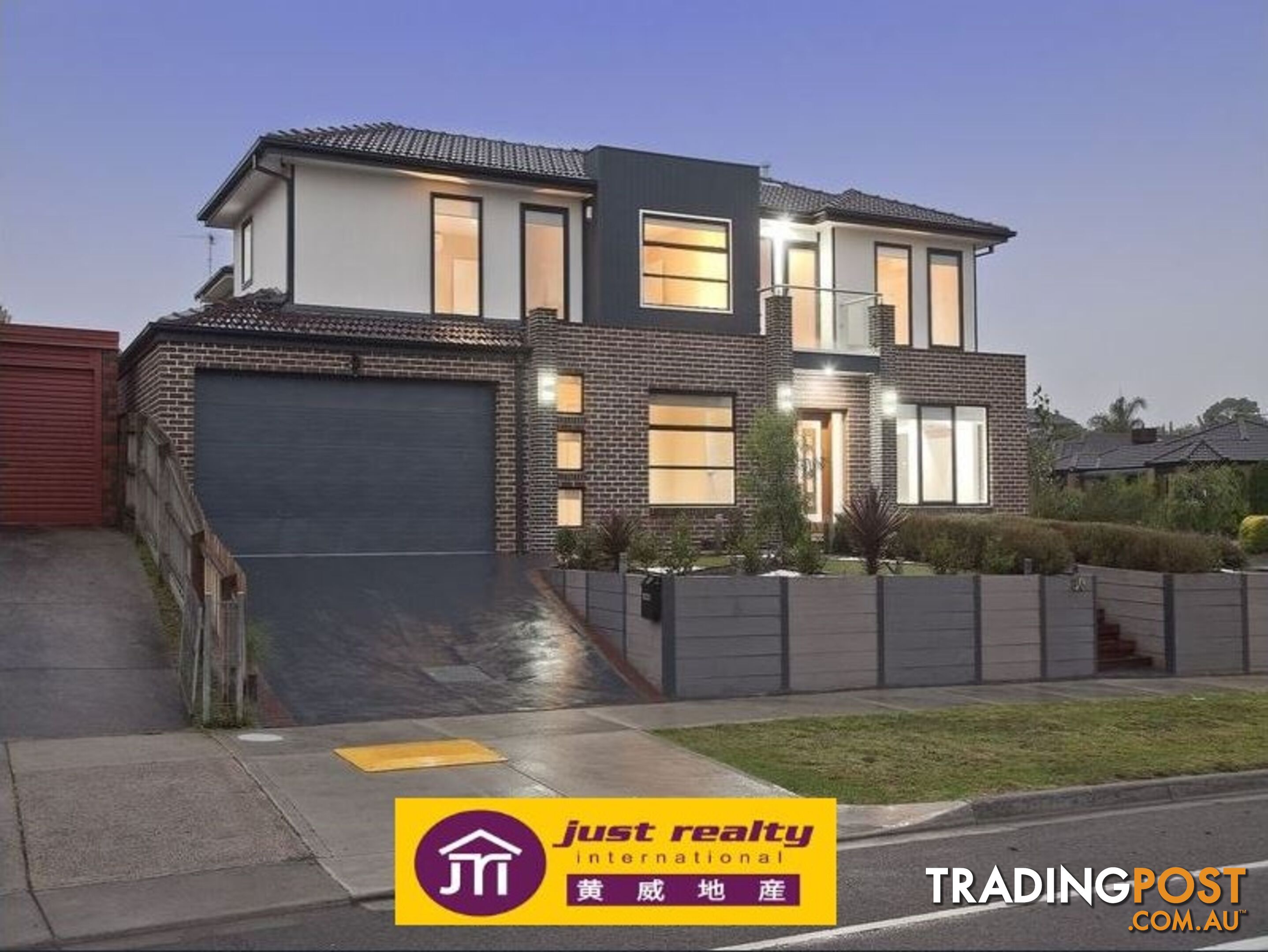 80 Fleetwood Drive NARRE WARREN VIC 3805