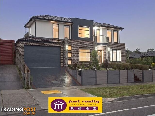 80 Fleetwood Drive NARRE WARREN VIC 3805