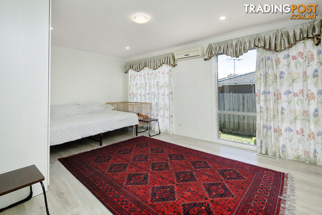 16 Highland Avenue Hampton Park VIC 3976