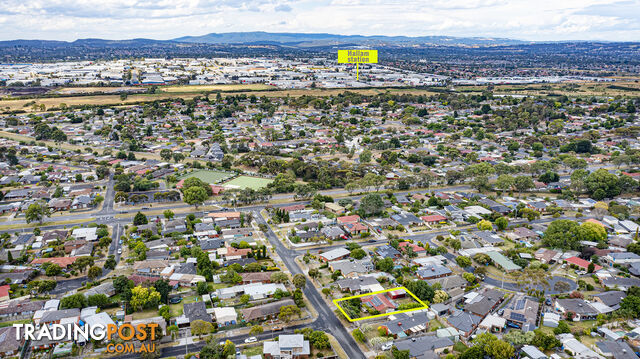 16 Highland Avenue Hampton Park VIC 3976