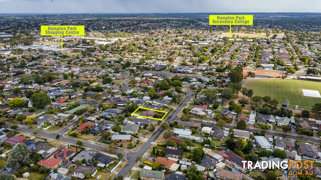 16 Highland Avenue Hampton Park VIC 3976