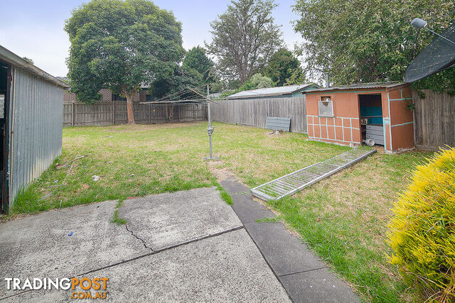 7 Crimson Drive DOVETON VIC 3177