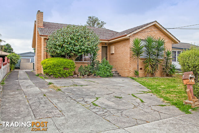 7 Crimson Drive DOVETON VIC 3177