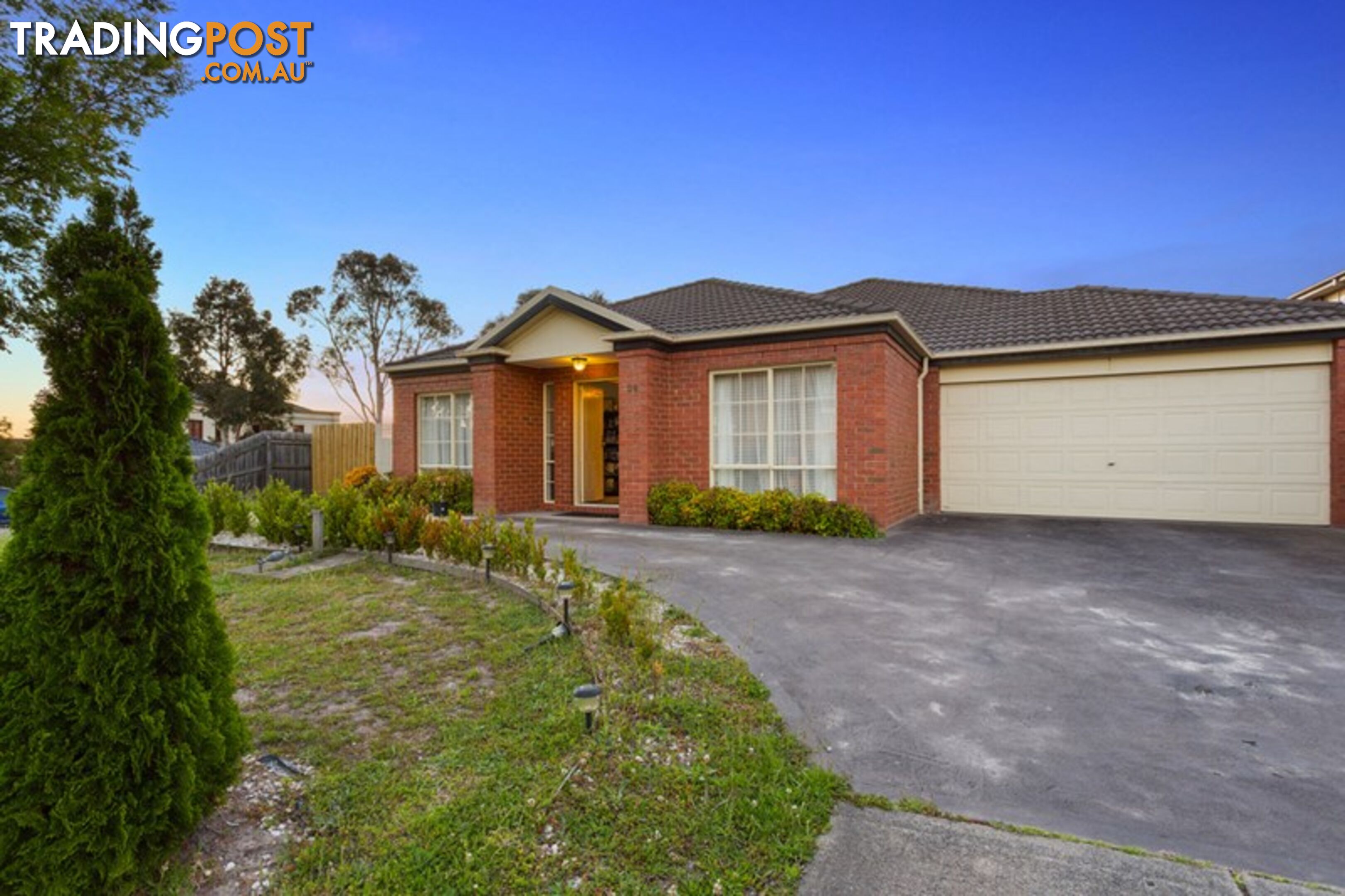 34 BAYNTON CRESCENT LYNBROOK VIC 3975