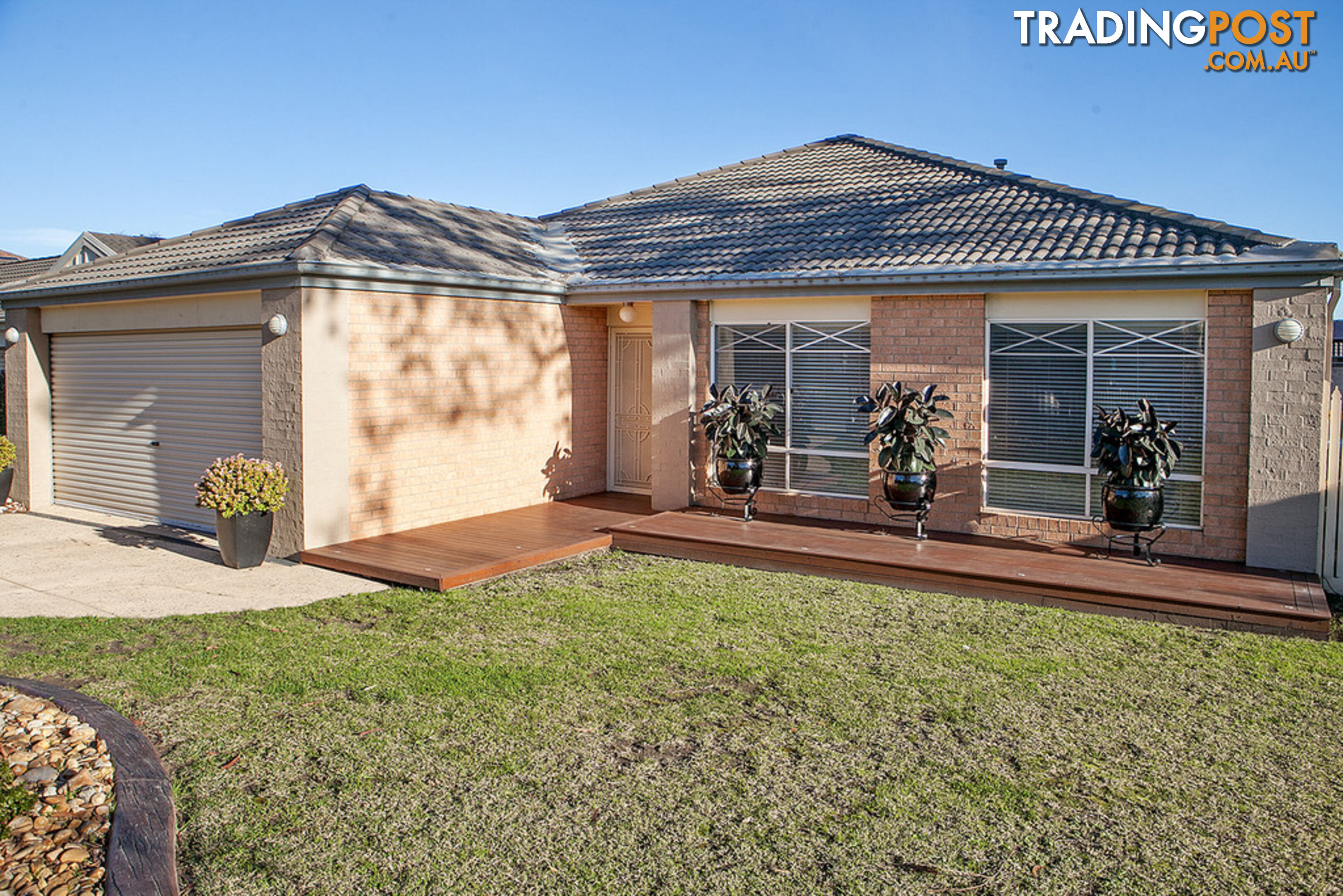 1 Eldershaw Drive LYNBROOK VIC 3975