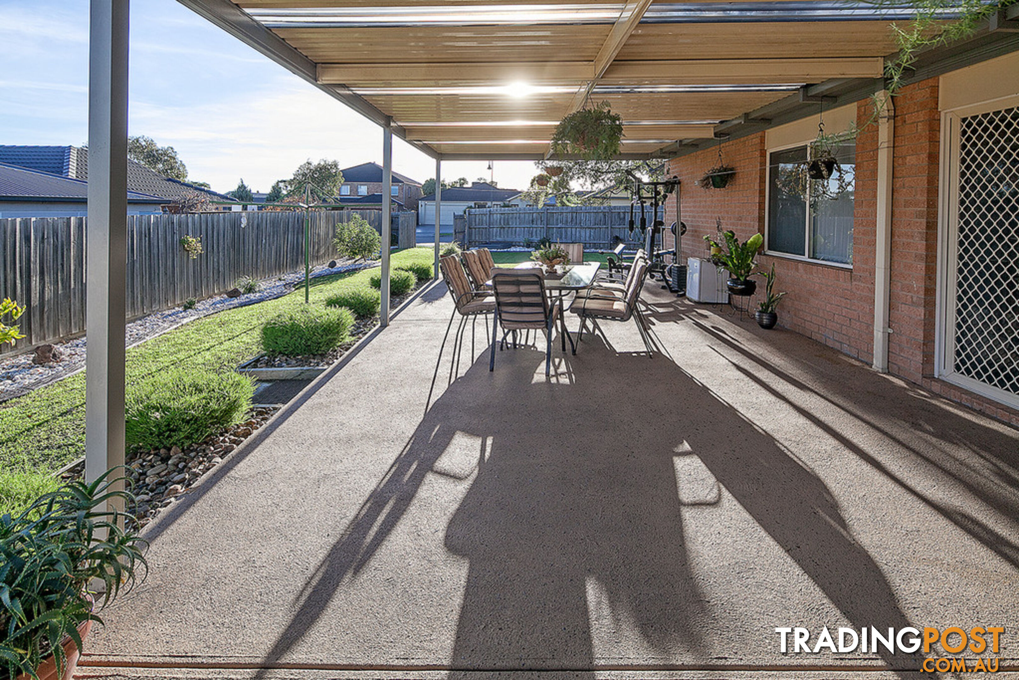 1 Eldershaw Drive LYNBROOK VIC 3975