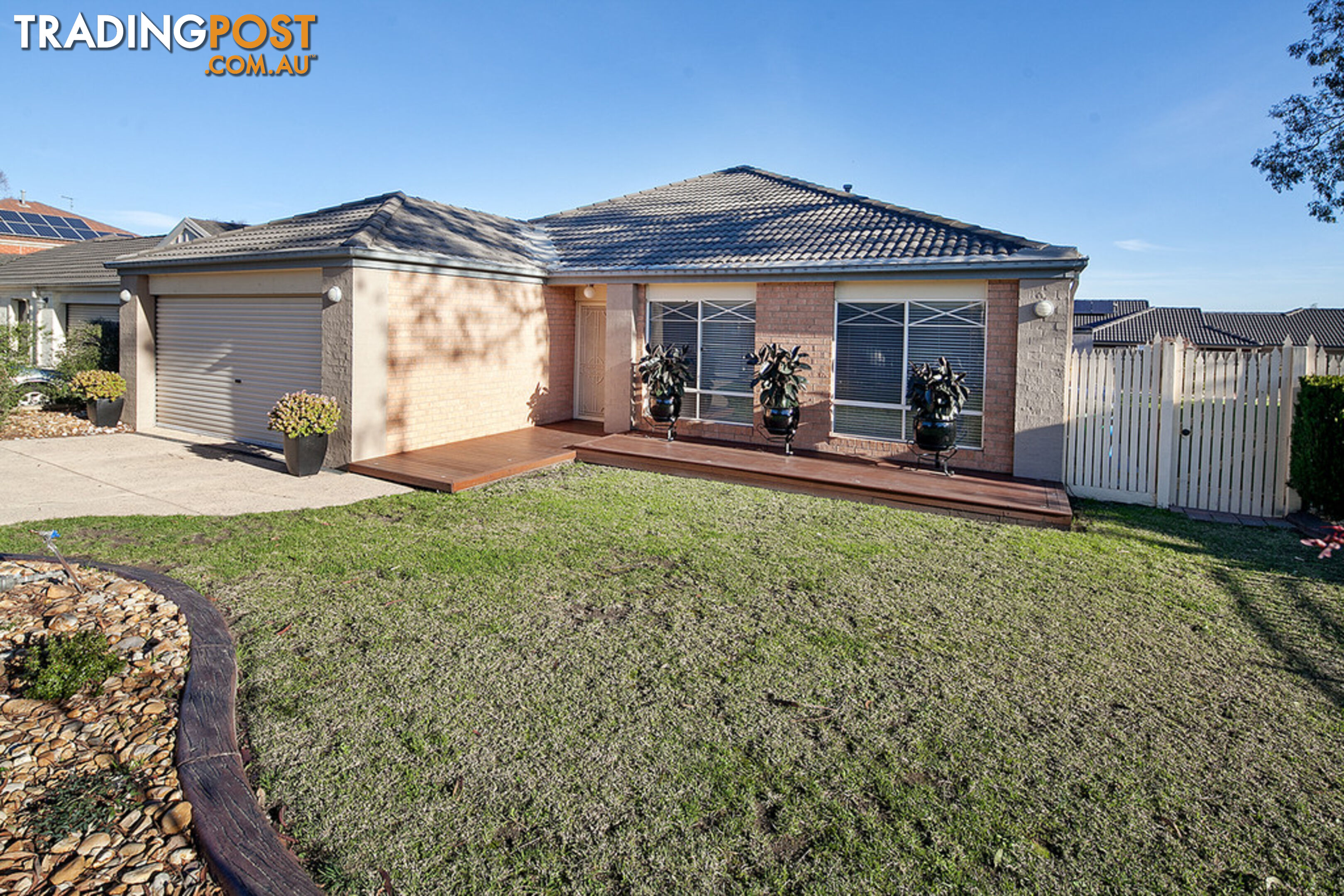 1 Eldershaw Drive LYNBROOK VIC 3975