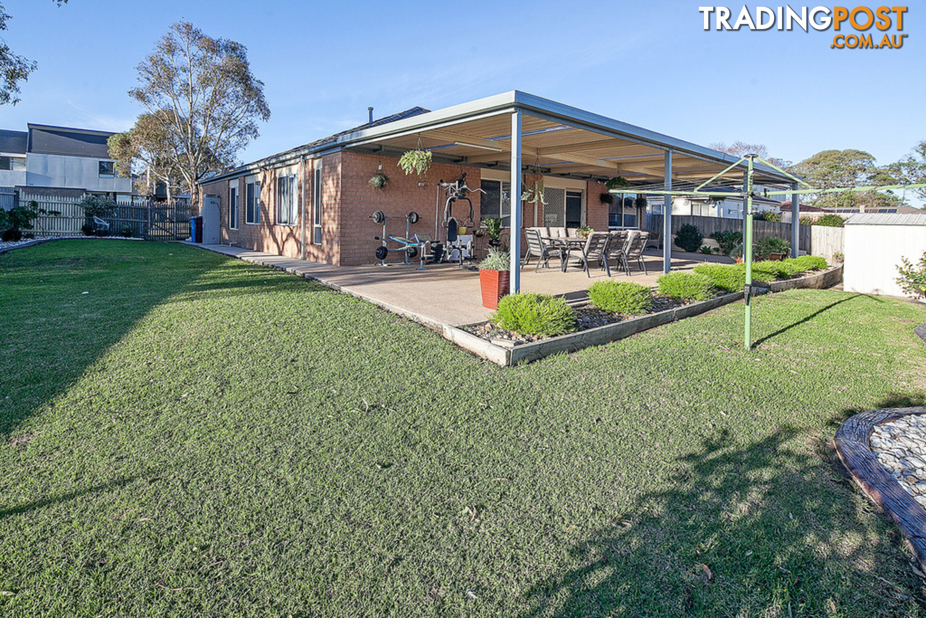 1 Eldershaw Drive LYNBROOK VIC 3975