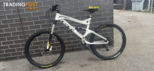Gt force 3.0