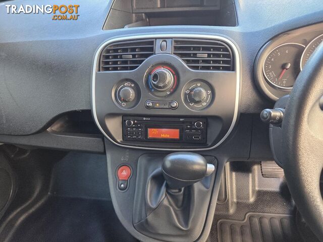 2015 RENAULT KANGOO F61-PHASE-II F61 PHASE II VAN - photo 3 of 31
