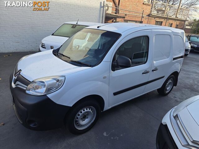 2015 RENAULT KANGOO F61-PHASE-II F61 PHASE II VAN - photo 2 of 31