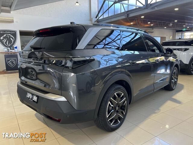 2025 PEUGEOT 5008 GT-PREMIUM-HYBRID P74 MY25 SUV - photo 5 of 91