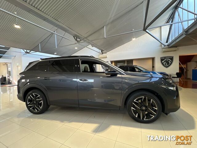 2025 PEUGEOT 5008 GT-PREMIUM-HYBRID P74 MY25 SUV - photo 4 of 91