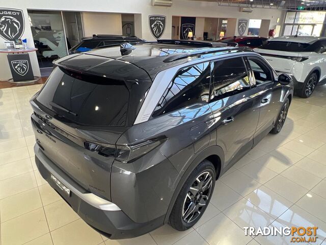 2025 PEUGEOT 5008 GT-PREMIUM-HYBRID P74 MY25 SUV - photo 2 of 91