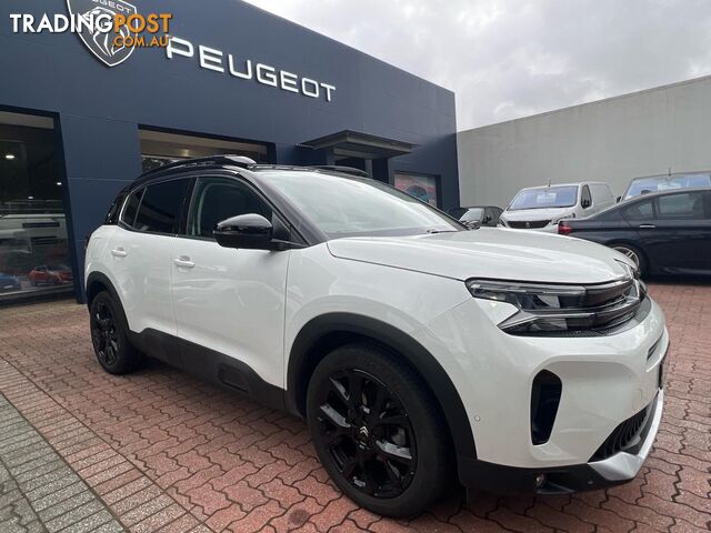 2023 CITROEN C5 AIRCROSS SPORT C84 MY23 SUV - photo 5 of 26