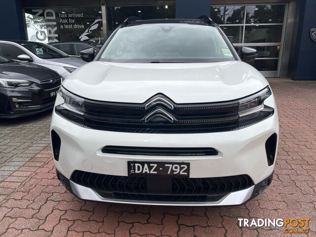 2023 CITROEN C5 AIRCROSS SPORT C84 MY23 SUV - photo 3 of 26