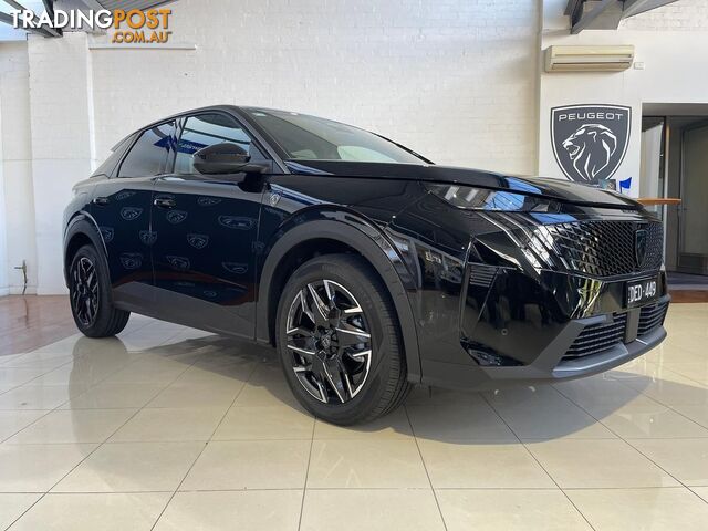 2024 PEUGEOT 3008 GT-PREMIUM-HYBRID P64 MY25 SUV - photo 3 of 58
