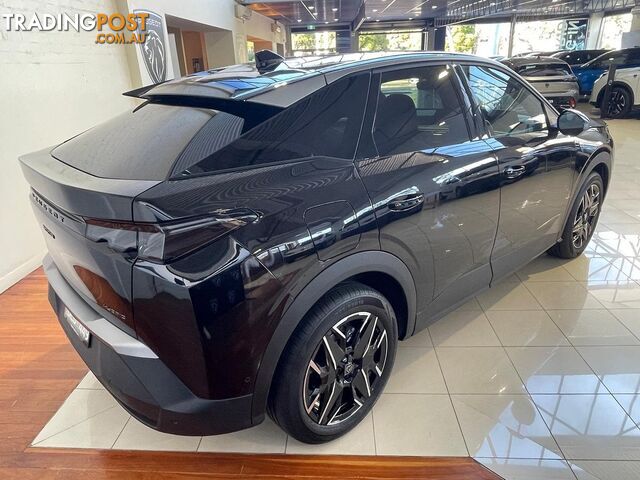 2024 PEUGEOT 3008 GT-PREMIUM-HYBRID P64 MY25 SUV - photo 5 of 58
