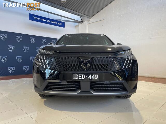 2024 PEUGEOT 3008 GT-PREMIUM-HYBRID P64 MY25 SUV - photo 2 of 58