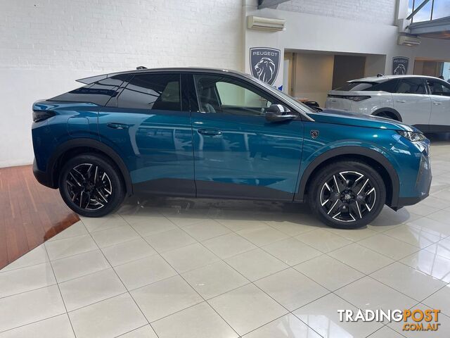 2025 PEUGEOT 3008 GT-PREMIUM-HYBRID P64 MY25 SUV - photo 4 of 80