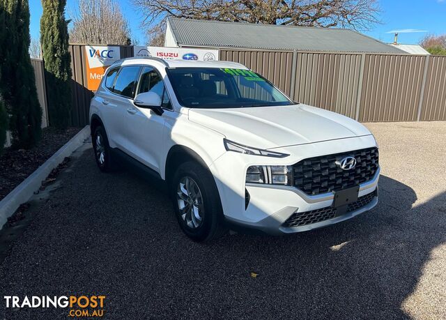 2021 HYUNDAI SANTA FE  TM.V3 SUV - photo 3 of 28