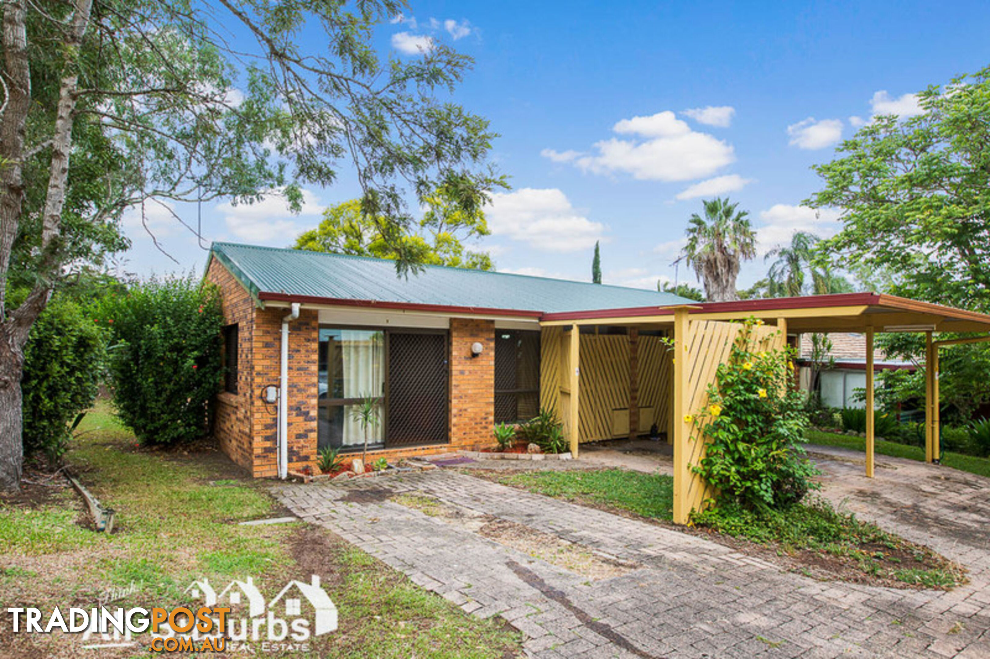 1 6 Duke Street Slacks Creek QLD 4127