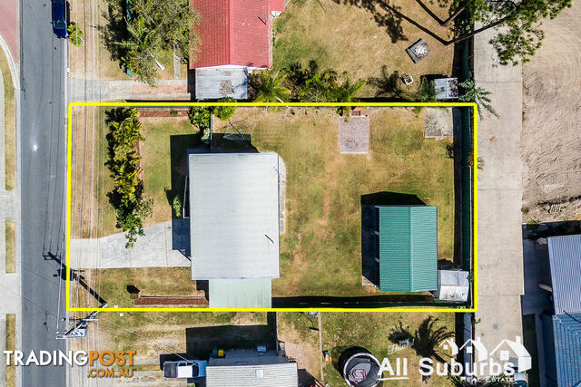 49 Evergreen Avenue Loganlea QLD 4131