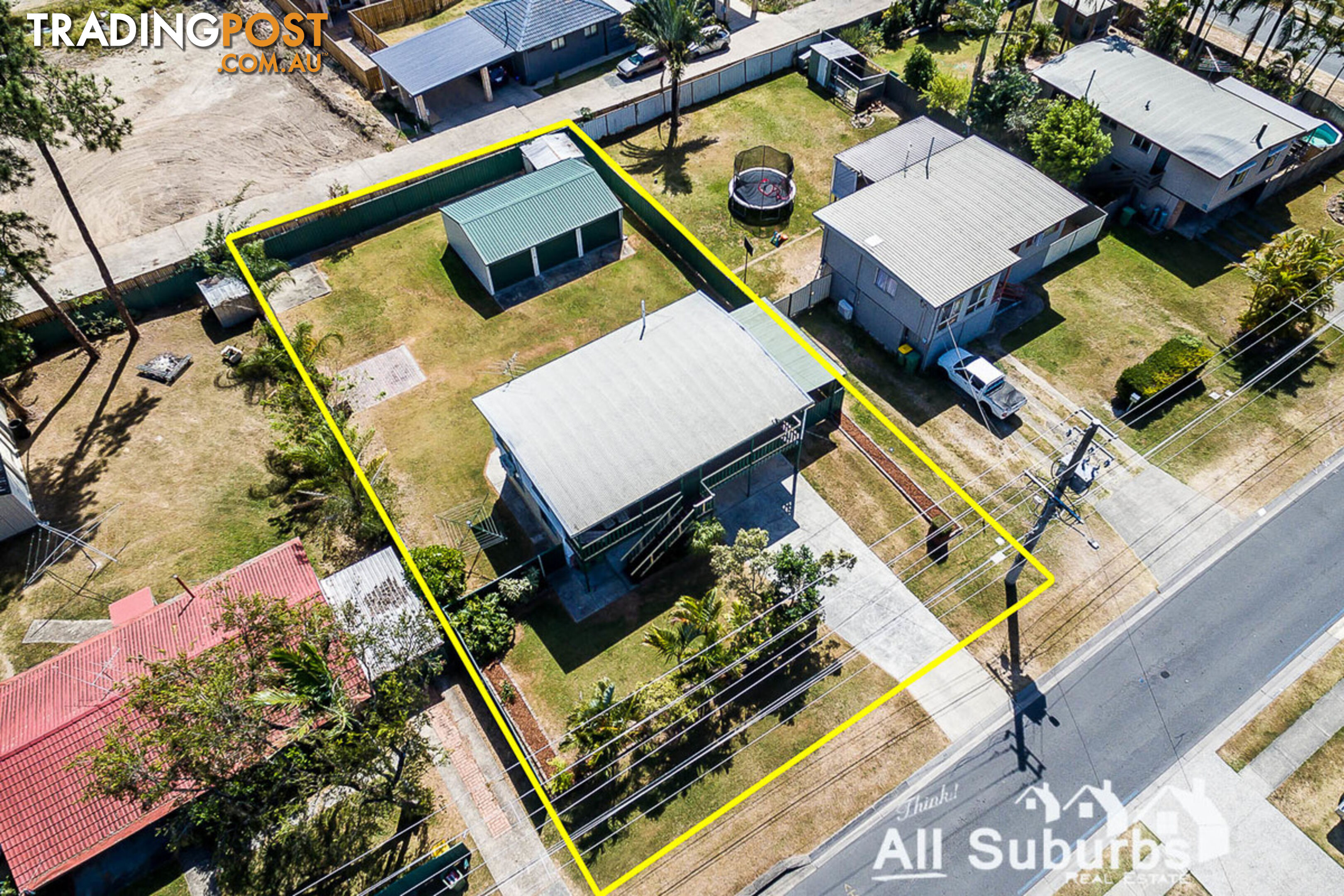 49 Evergreen Avenue Loganlea QLD 4131