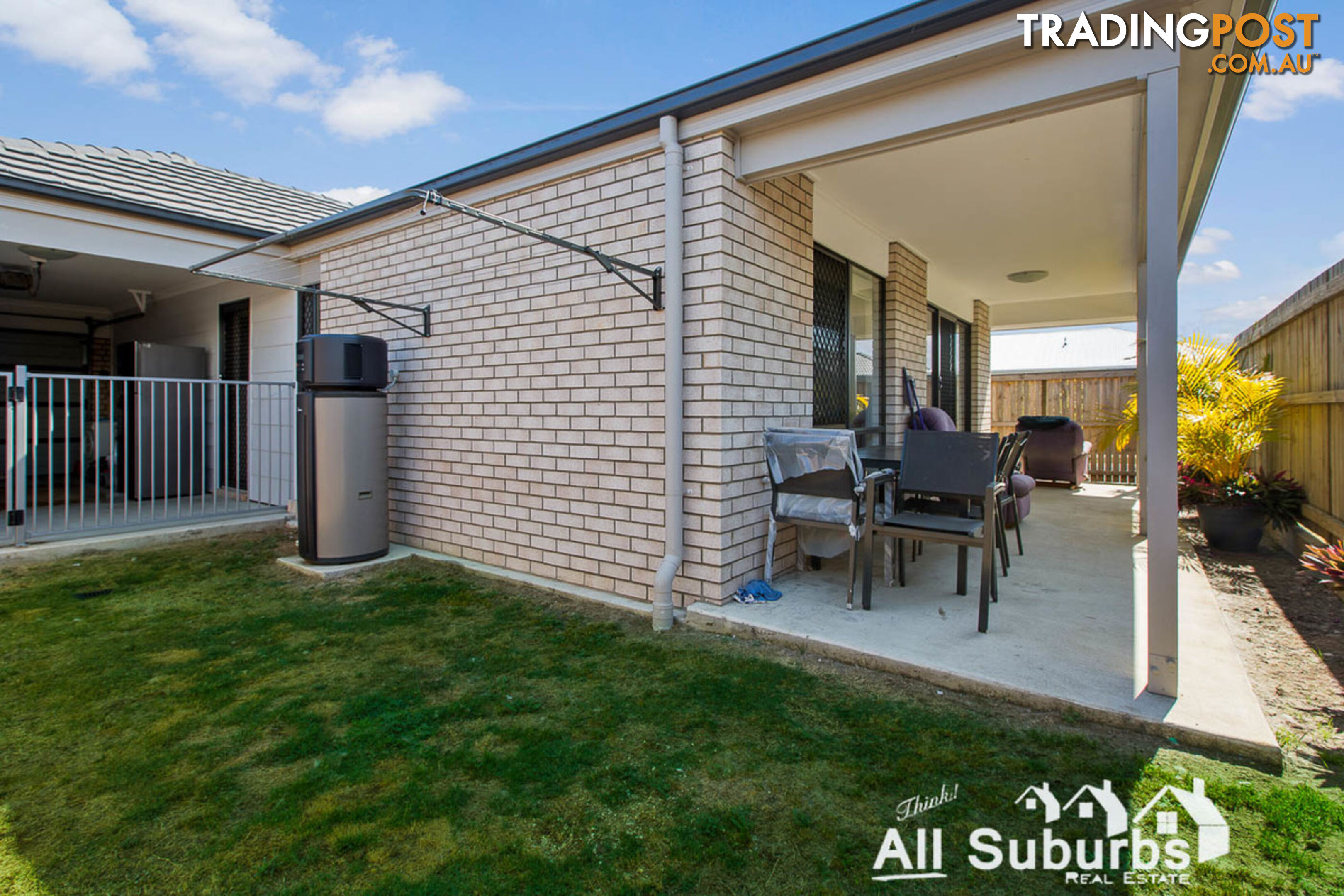 10 Sommer Street Yarrabilba QLD 4207