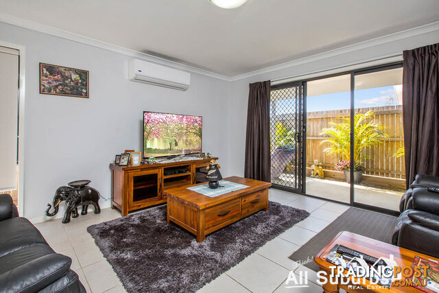 10 Sommer Street Yarrabilba QLD 4207