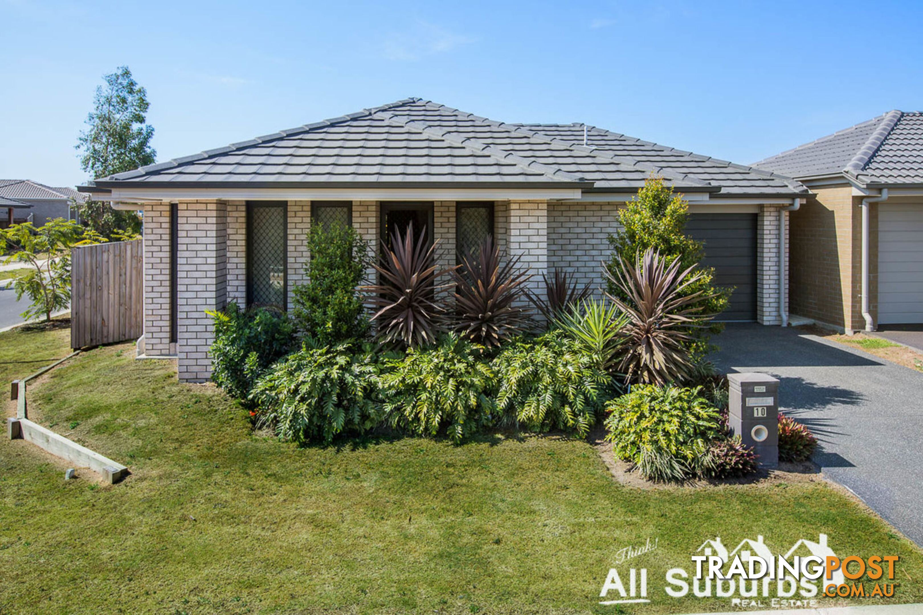 10 Sommer Street Yarrabilba QLD 4207