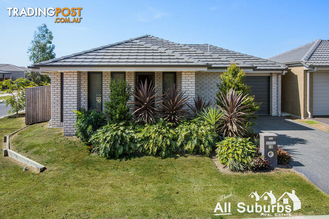 10 Sommer Street Yarrabilba QLD 4207