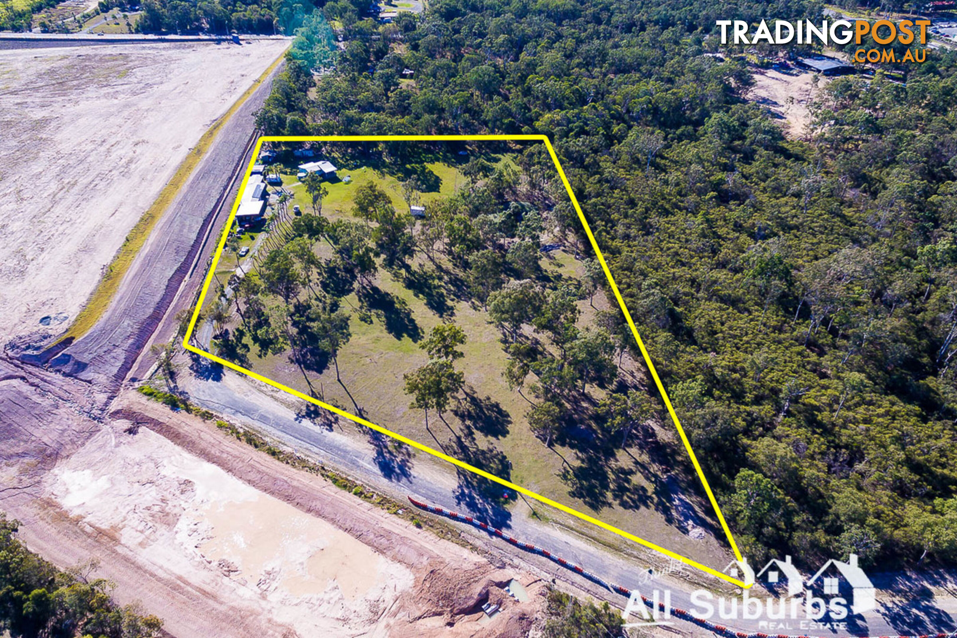 160 Pagewood Street Berrinba QLD 4117