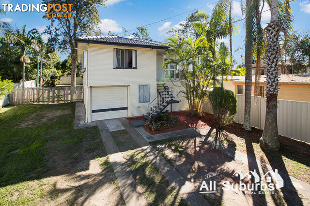 28 Douglas Street Woodridge QLD 4114