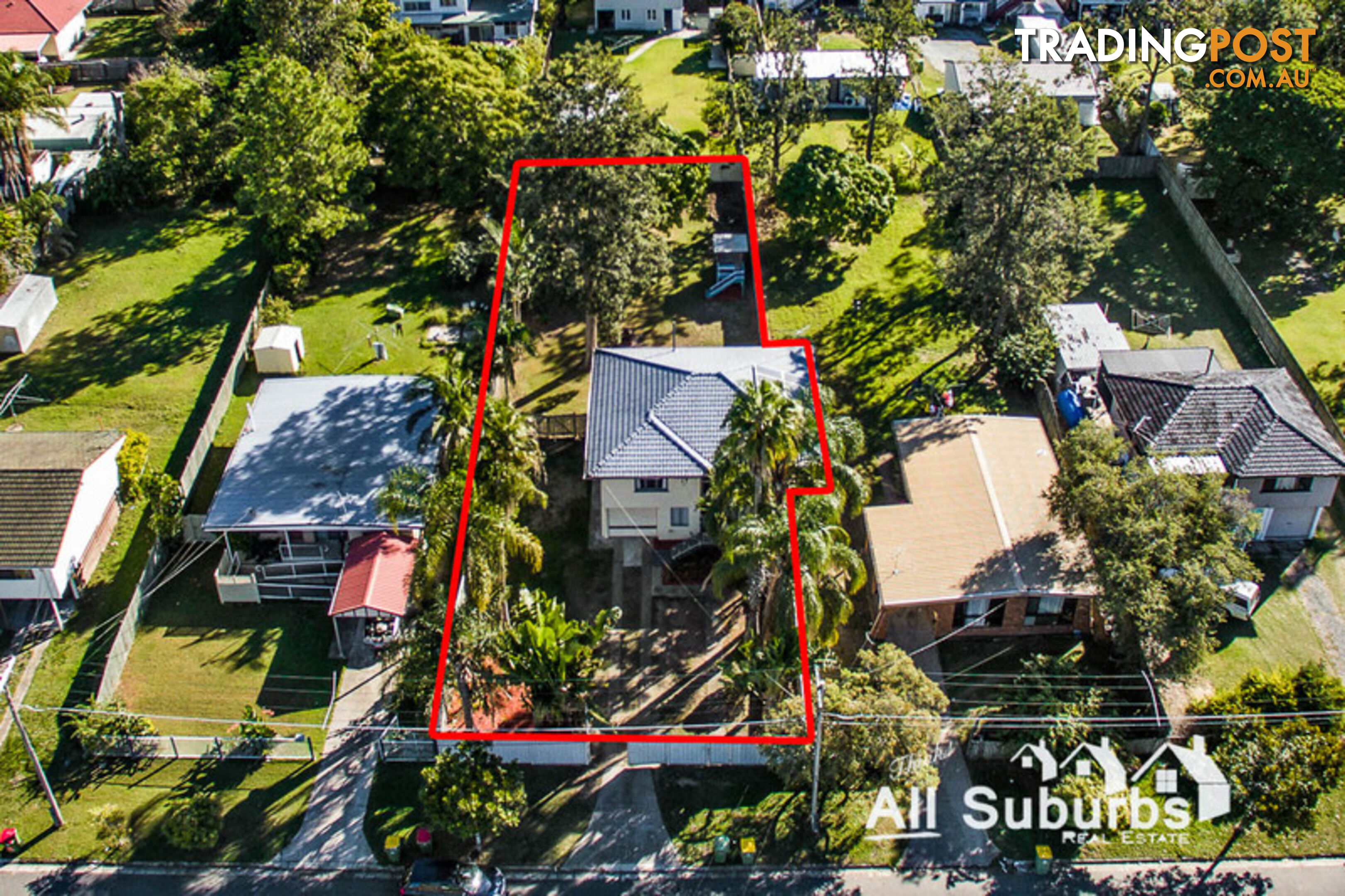 28 Douglas Street Woodridge QLD 4114