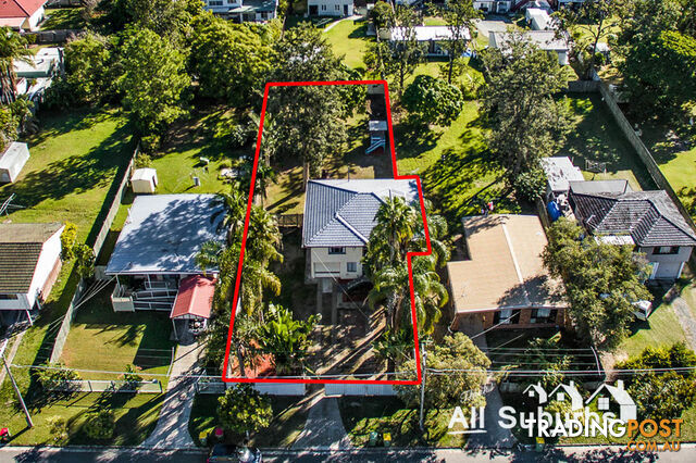 28 Douglas Street Woodridge QLD 4114