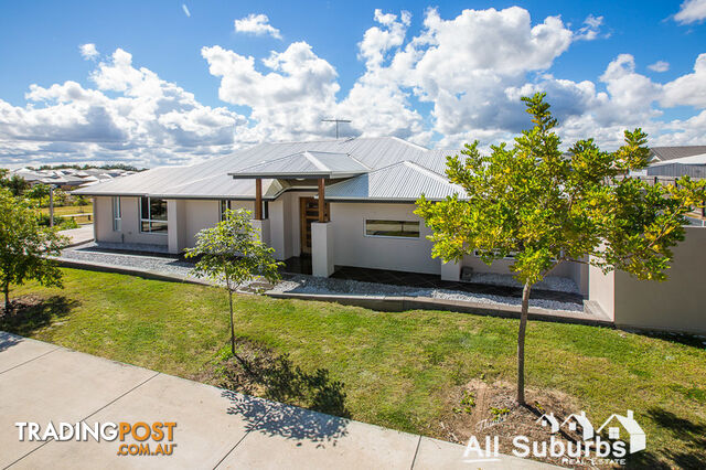 1 Autumnfield Avenue Yarrabilba QLD 4207