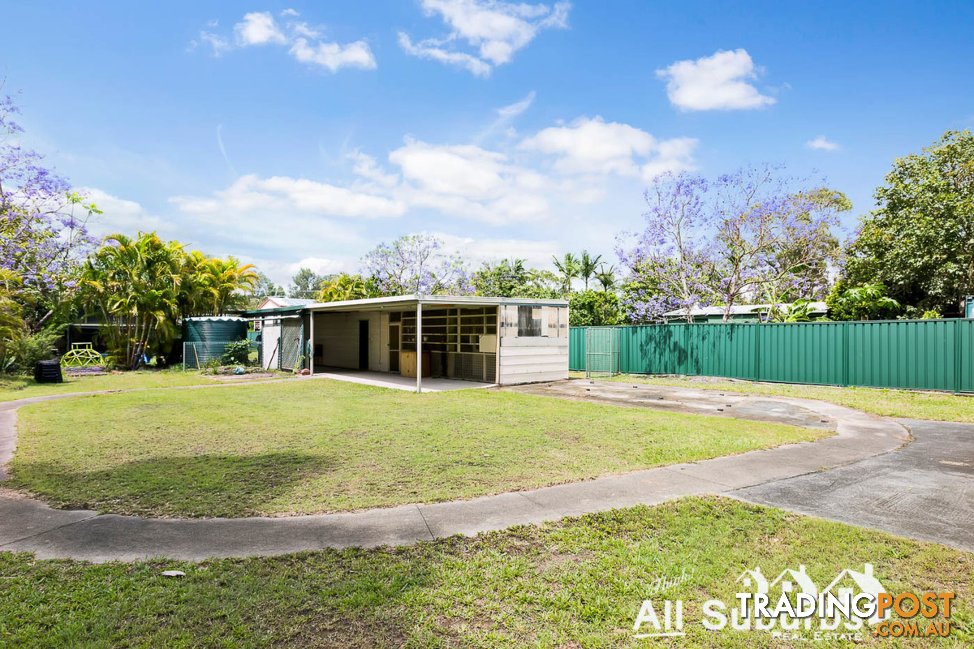 48 Macaranga Street Marsden QLD 4132