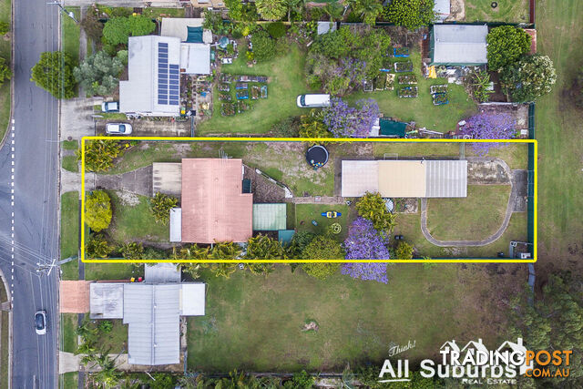 48 Macaranga Street Marsden QLD 4132