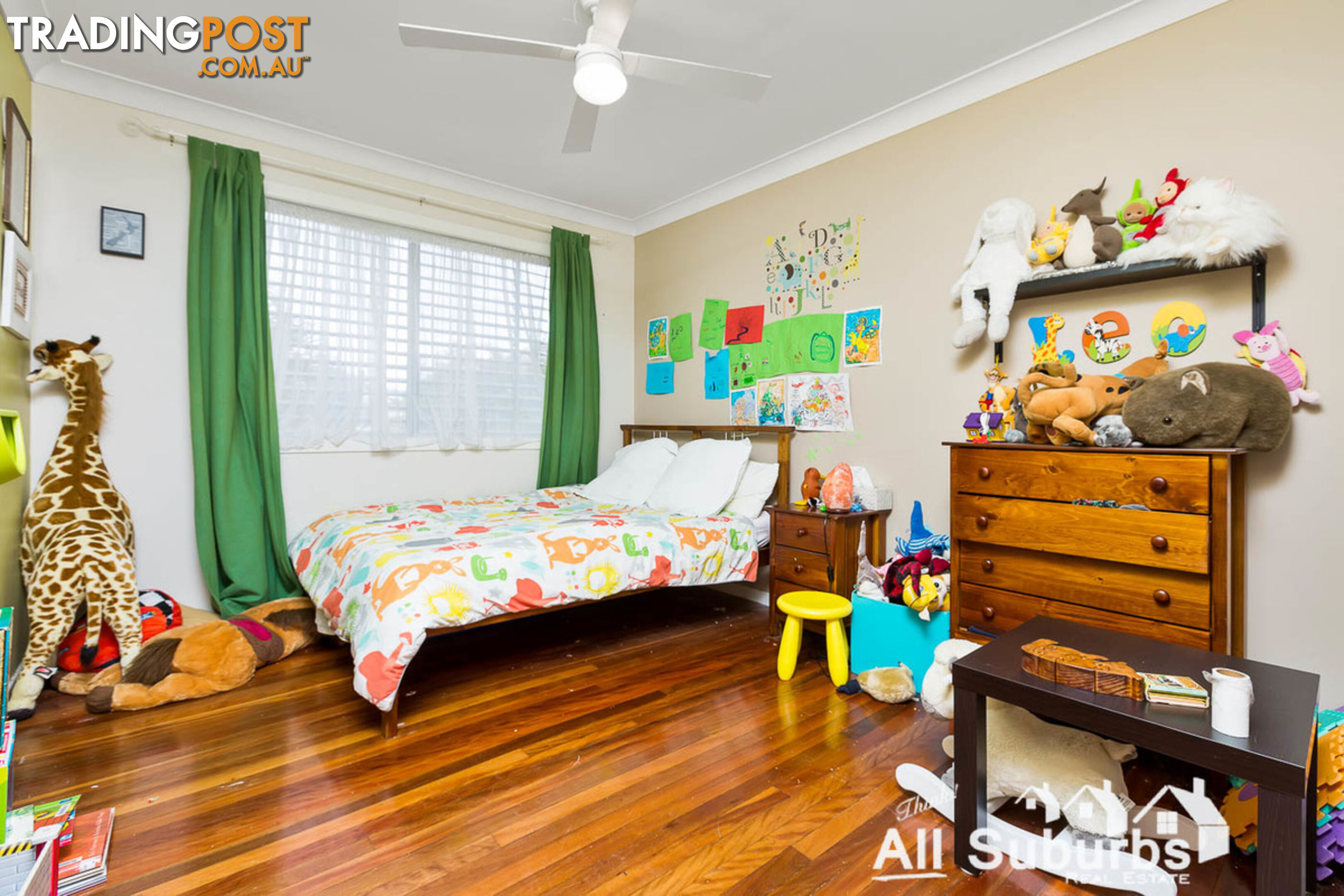 48 Macaranga Street Marsden QLD 4132