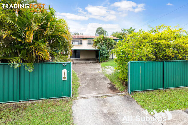 48 Macaranga Street Marsden QLD 4132