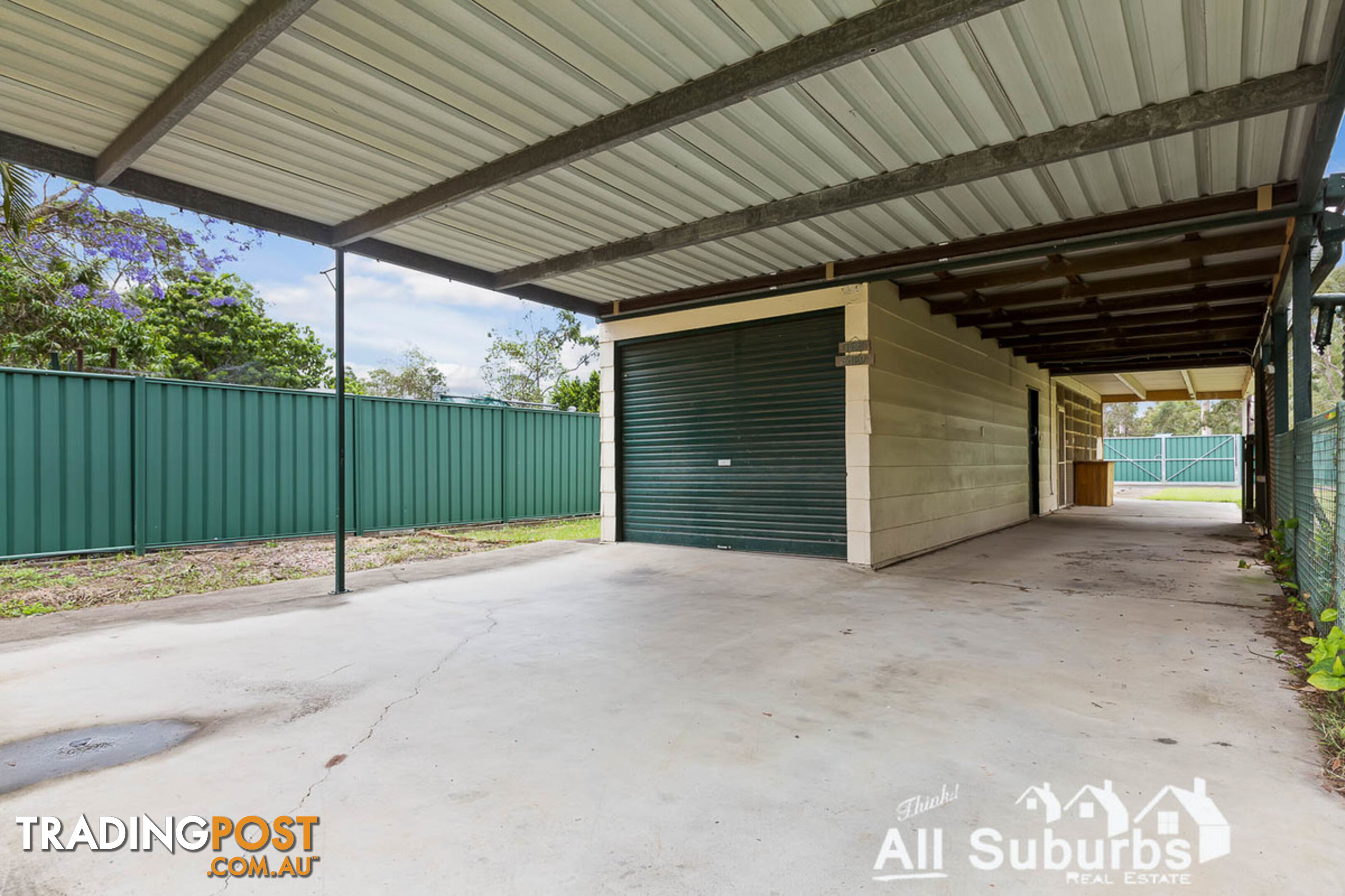 48 Macaranga Street Marsden QLD 4132