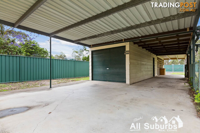 48 Macaranga Street Marsden QLD 4132