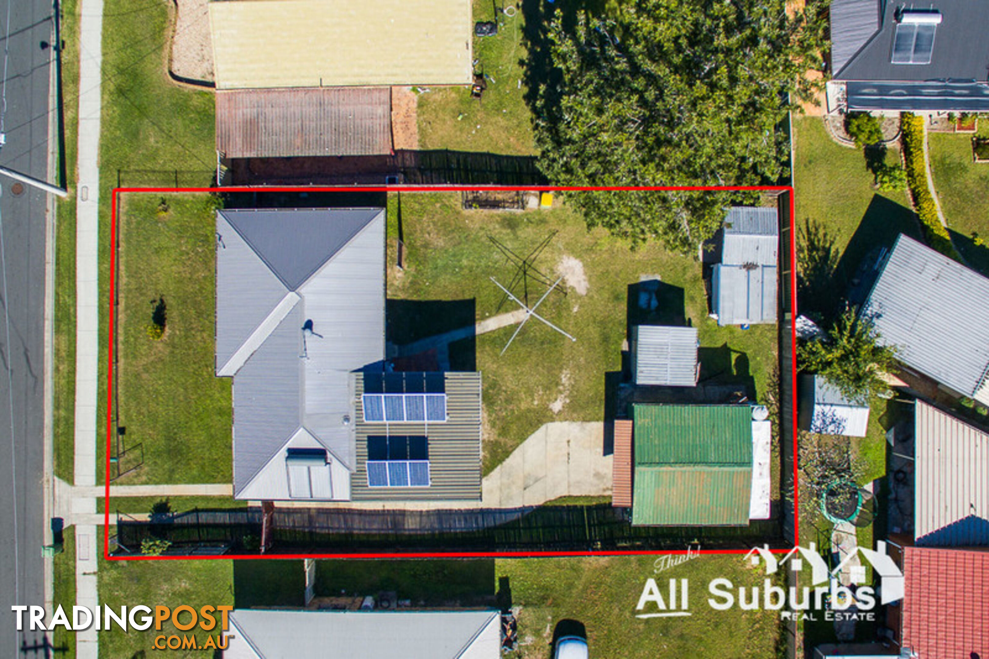 12 Kinchant Street Marsden QLD 4132