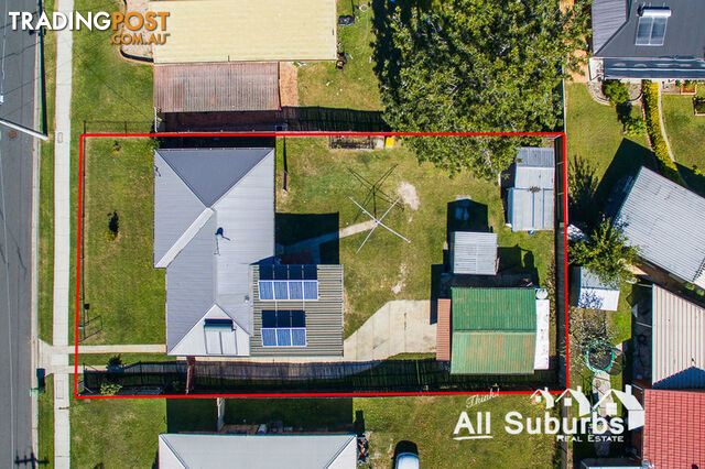 12 Kinchant Street Marsden QLD 4132