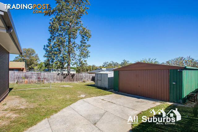 12 Kinchant Street Marsden QLD 4132